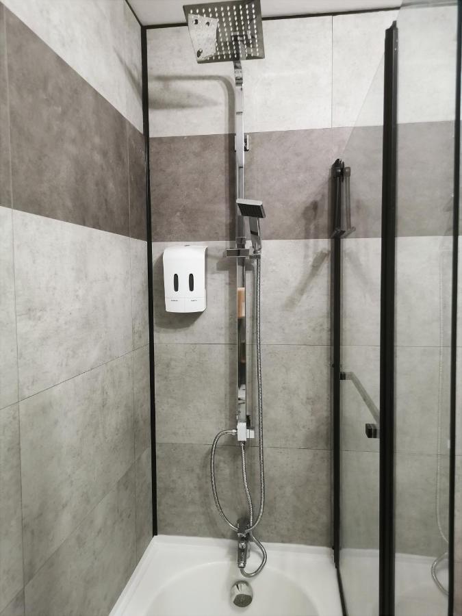 Chez Jo Apartment Lens Ngoại thất bức ảnh