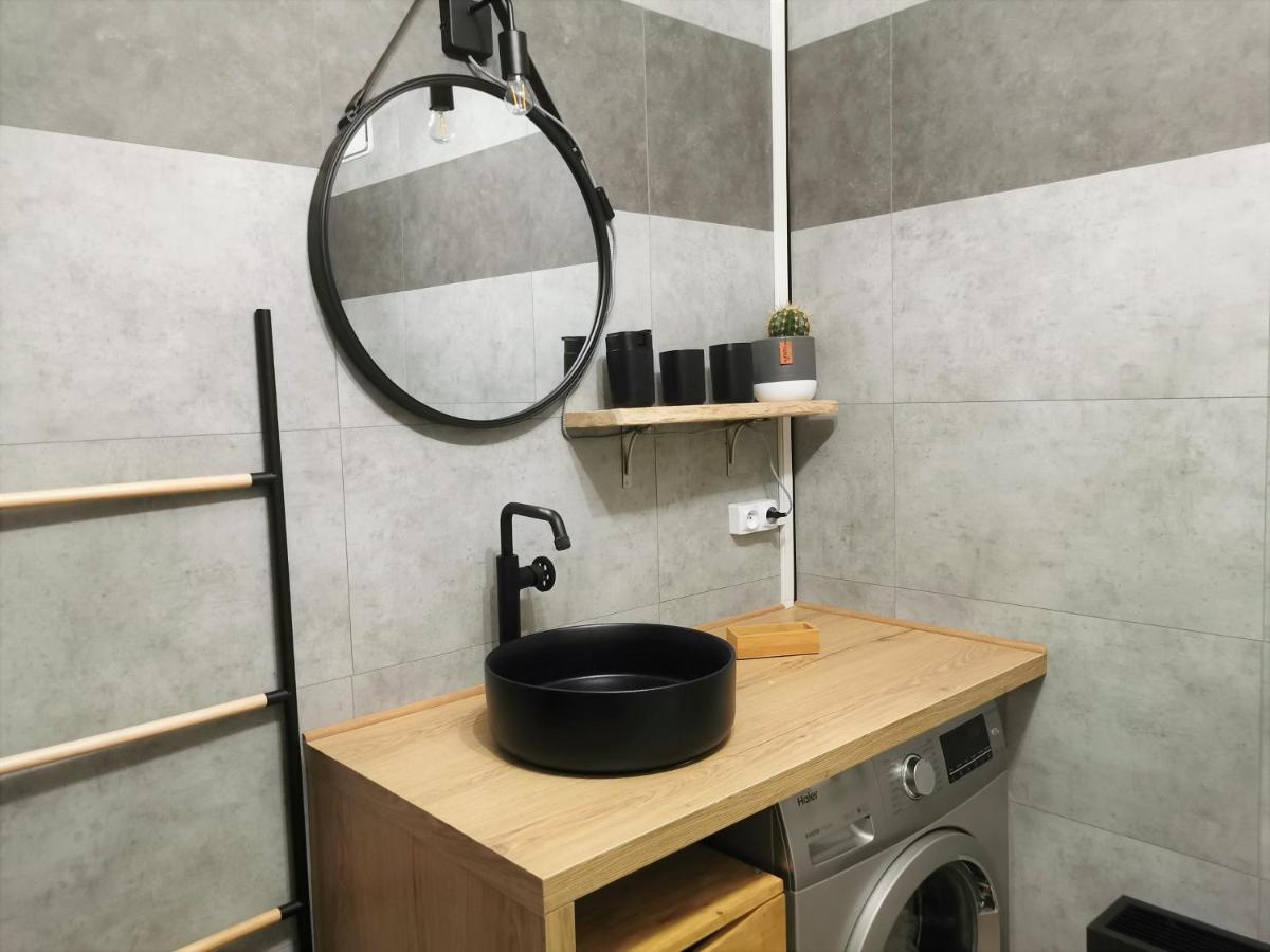 Chez Jo Apartment Lens Ngoại thất bức ảnh